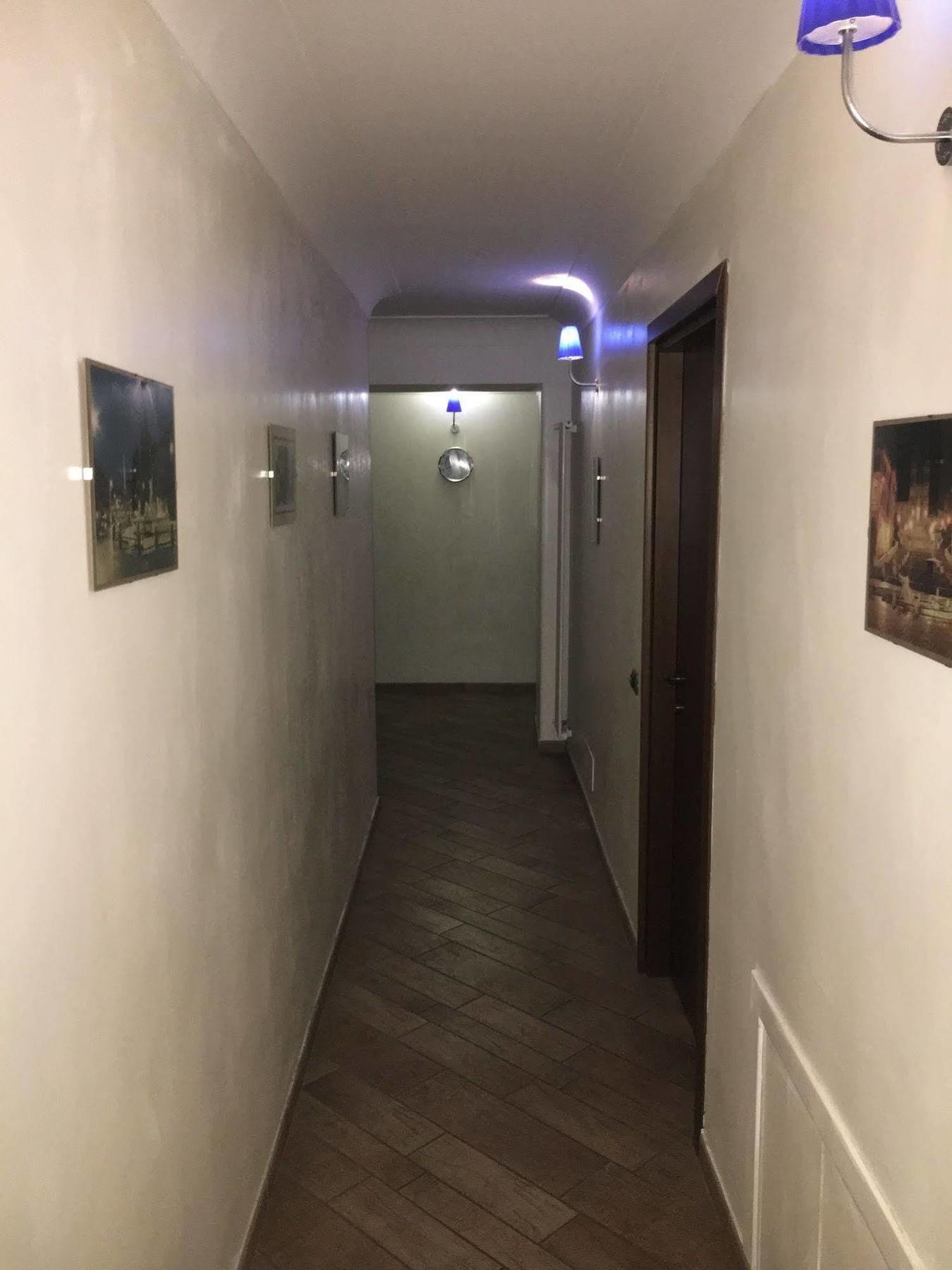 Tridente Rooms Рим Экстерьер фото