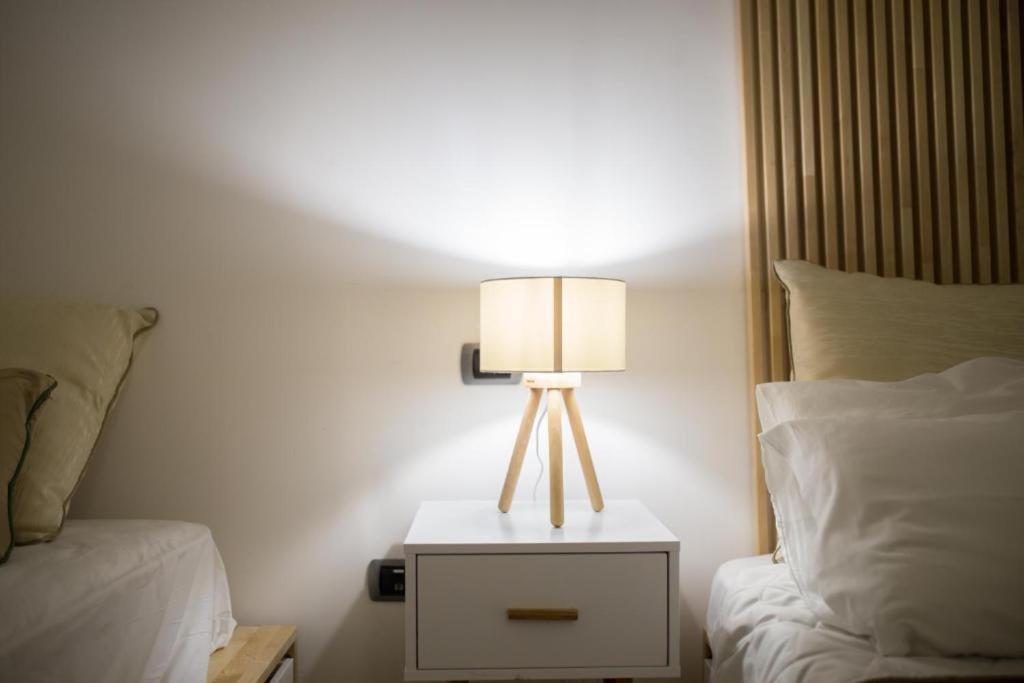 Tridente Rooms Рим Экстерьер фото